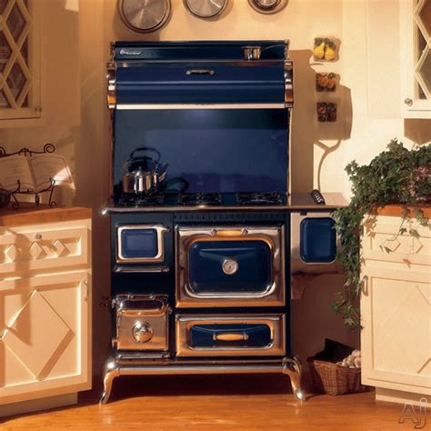 heartland 6 burner stove